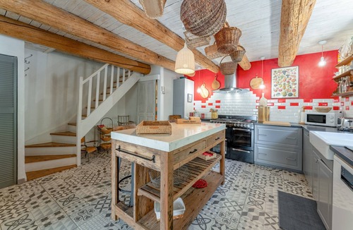 Roquemaure House | Mon Cabanon - Roquemaure