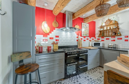 Roquemaure House | Mon Cabanon - Roquemaure