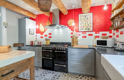 Roquemaure House | Mon Cabanon - Roquemaure
