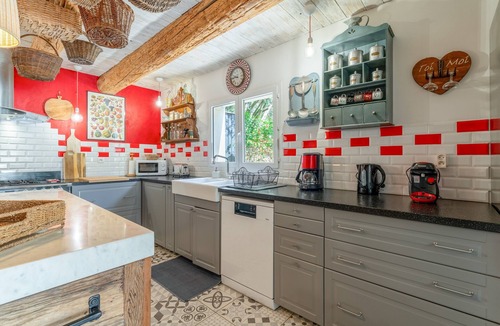 Roquemaure House | Mon Cabanon - Roquemaure