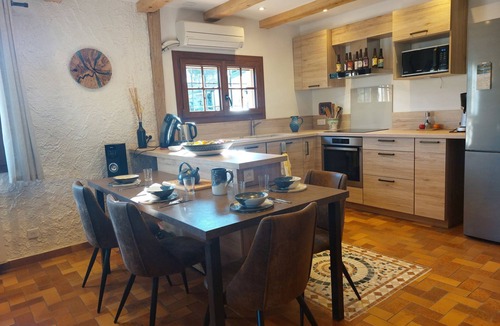 Esparron-de-Verdon House | Mon Coua by Interhome