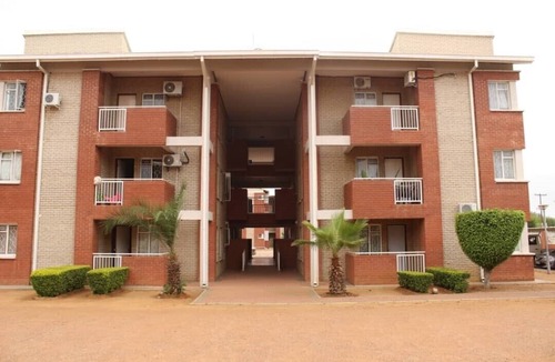 Gaborone Apartment | Mon-Est Self Service Apartment