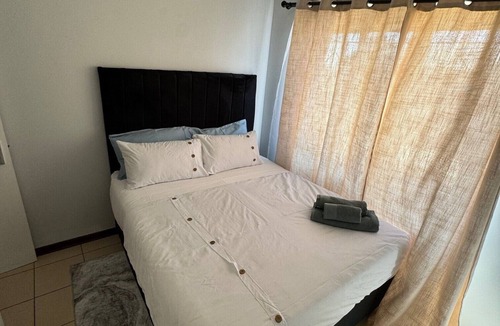 Gaborone Apartment | Mon-Est Self Service Apartment
