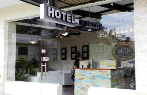 Constanza Hotel | MON Hotel Boutique
