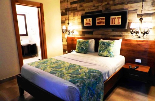 Constanza Hotel | MON Hotel Boutique