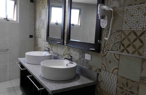 Constanza Hotel | MON Hotel Boutique