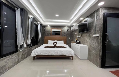 Mae Rim Hotel | Mon Ing Dao