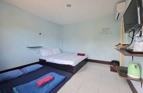 Mae Rim Resort | Mon Nao