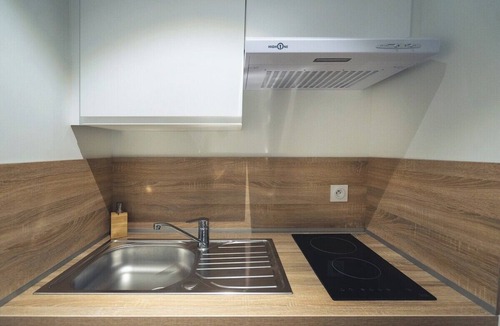 Republique Apartment | Mon nid D'Amour, Jacuzzi Privatif, Relaxation, Coeur du Mans