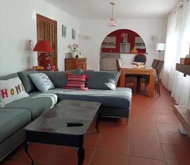 Pajay Apartment | Mon Petit Château