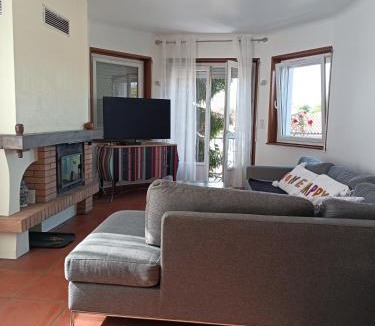 Pajay Apartment | Mon Petit Château