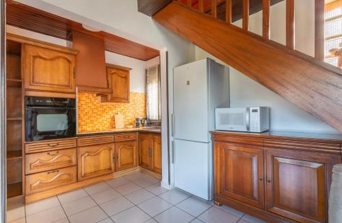 Roquevaire Villa | Mon rêve - Maison Campagne Provençale Piscine