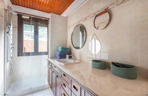 Roquevaire Villa | Mon rêve - Maison Campagne Provençale Piscine