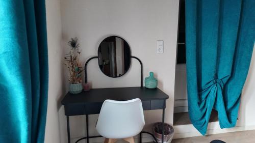 Jougne Bed & Breakfast | Mon Refuge B&B