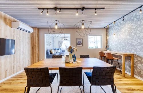 Minato Villa | MON RESORT THE PREMIUM -vacation rental-