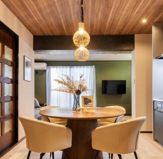 Minato Villa | MON RESORT THE PREMIUM -vacation rental-
