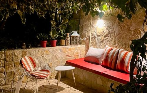 Termenades House | Mon Reve House