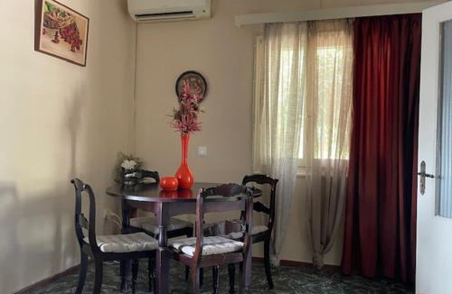 Termenades House | Mon Reve House