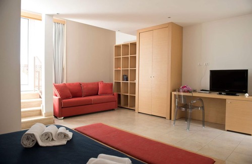 Taranto Hotel | Mon Reve