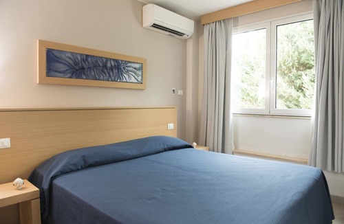 Taranto Hotel | Mon Reve