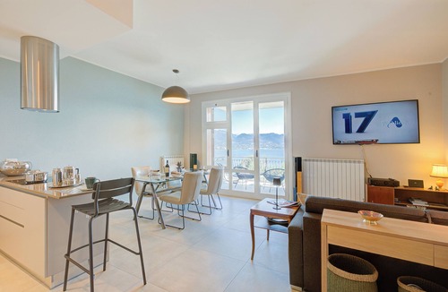 Stresa Apartment | Mon Reve Lake View Pool, Stresa, Stresa, Italy