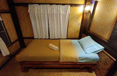 Phrao House | Mon Saeng Jun Homestay