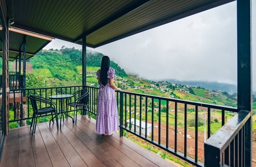 Mae Rim House | Mon Sai Lom Monjam