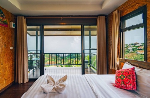 Mae Rim House | Mon Sai Lom Monjam