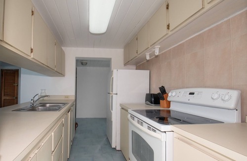 Governor's Harbour House | Mon Soleil 2 Bedroom Home