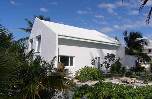 Governor's Harbour House | Mon Soleil 2 Bedroom Home