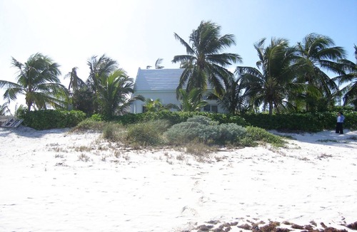 Governor's Harbour House | Mon Soleil 2 Bedroom Home