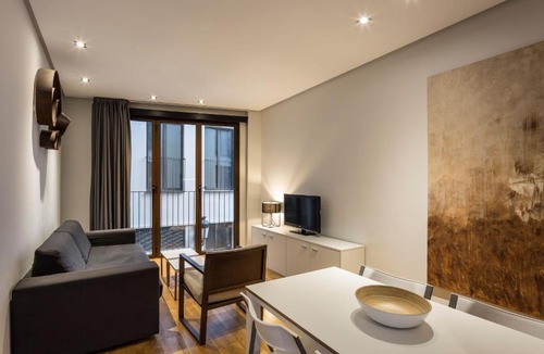 Ciutat Vella Apartment | Mon Suites Catedral