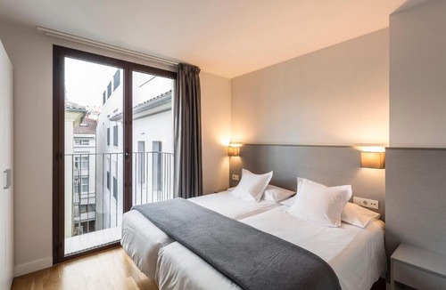 Ciutat Vella Apartment | Mon Suites Catedral