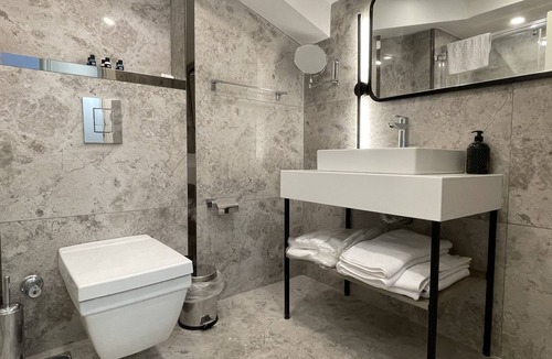 Ortakoy Hotel | Mona Bosphorus