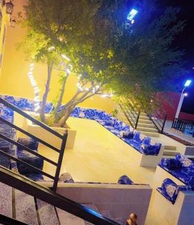 Ajloun Villa | Mona chalet
