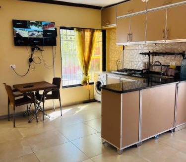 Ajloun Villa | Mona chalet