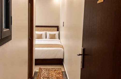 Al-'Umraniyah Hotel | mona enjoy pyramids