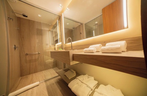 Teresina Hotel | Mona Hotel