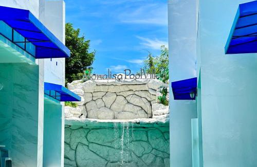 Jomtien House | Mona Lisa pool villa