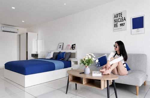 Jomtien House | Mona Lisa pool villa
