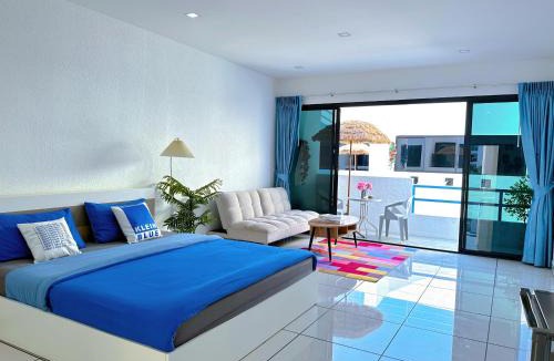 Jomtien House | Mona Lisa pool villa