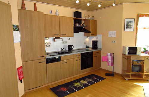 Bausendorf Condo | Mona`s 4* vacation apartment (DTV) - beautiful vacation between Mosel and Vulkaneifel