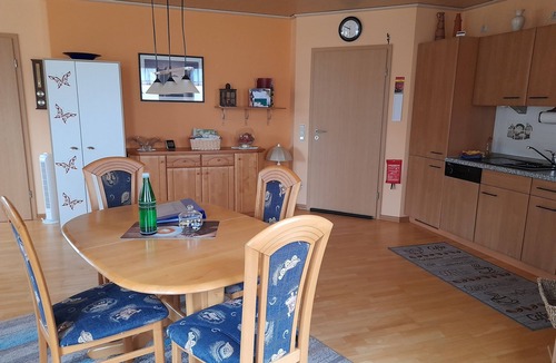 Bausendorf Condo | Mona`s 4* vacation apartment (DTV) - beautiful vacation between Mosel and Vulkaneifel