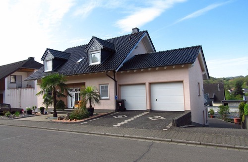 Bausendorf Condo | Mona`s 4* vacation apartment (DTV) - beautiful vacation between Mosel and Vulkaneifel
