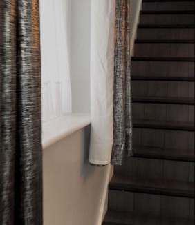 Redbridge House | Mona's Home
