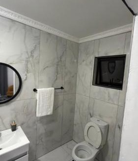 Windhoek Apartment | Mona's Villa