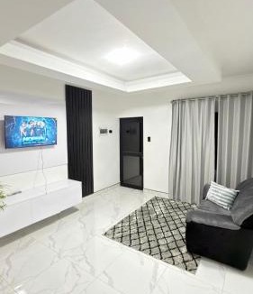 Windhoek Apartment | Mona's Villa