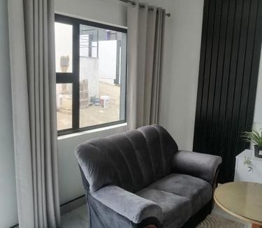 Windhoek Apartment | Mona's Villa