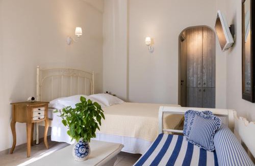 Psathi Apartment | Monachofolitses