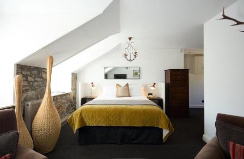 Lochearnhead Hotel | Monachyle Mhor Hotel